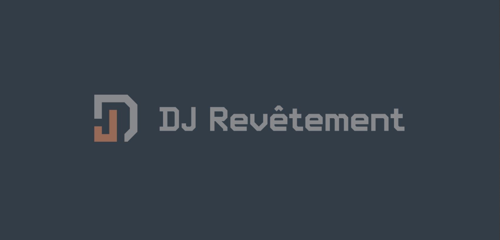 DJ Revêtement – End-to-end manufacturing management platform
