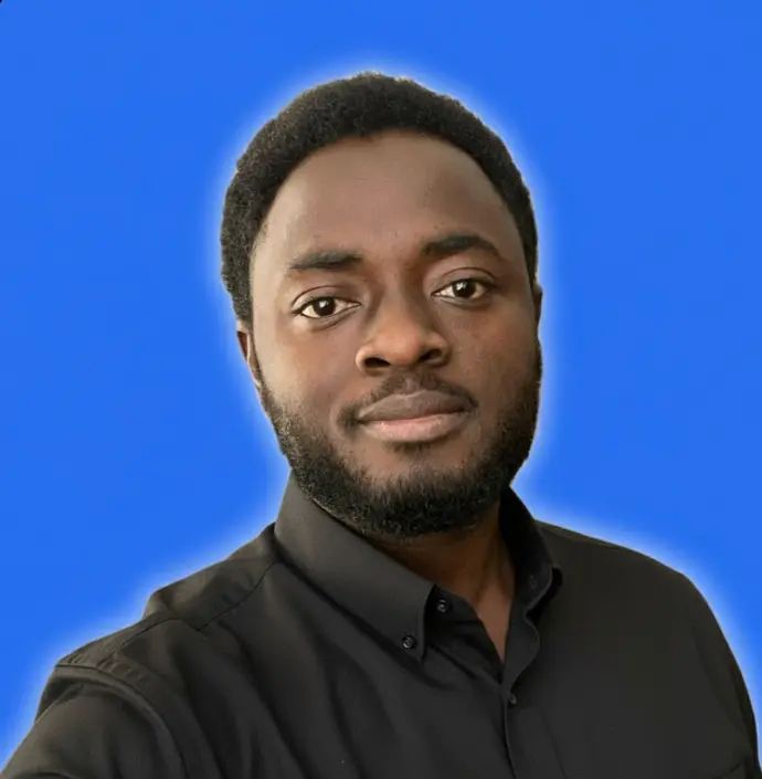 Orléando Dassi - CEO Automathing