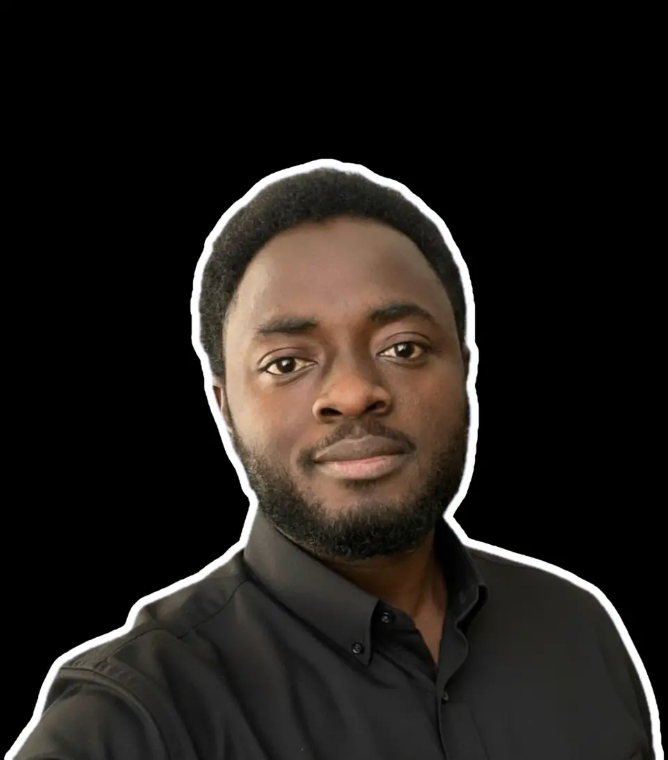 Automathing CEO - Orléando Dassi